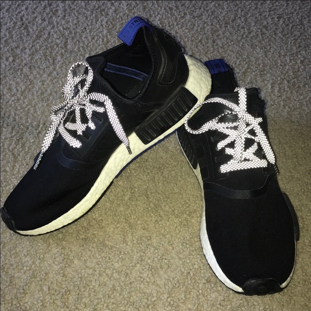 Adidas NMD